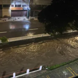 Alerta chuva Petrópolis 01