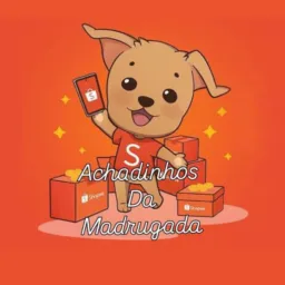 Achadinhos Da Madrugada Shopee
