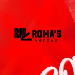 Roma'S Vendas 🏁
