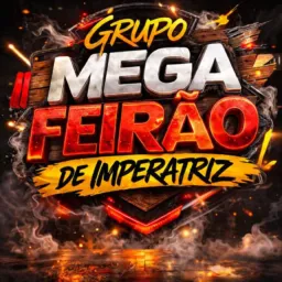 MEGA FEIRAO 2️⃣