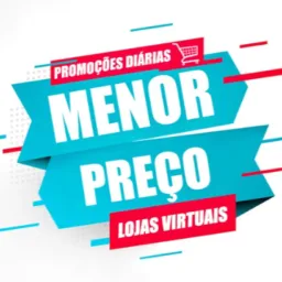 MenorPreço-LojasVirtuais2️⃣