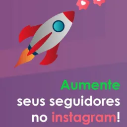 VENDA DE SEGUIDORES🤑