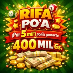 RIFA PO'A