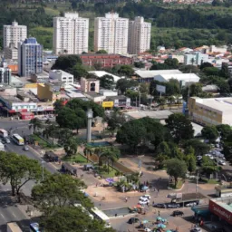 Desapega Taguatinga/DF