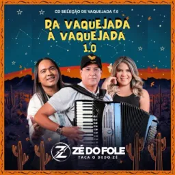 Ze do Fole Oficial 🎶