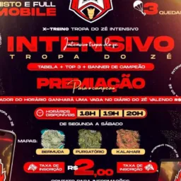 FAEL CAMPS E DIARÍOS