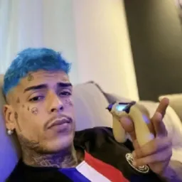 💫ENGAJA~MC KEVIN🖤🕊🎶