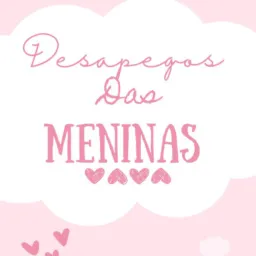 Desapego das meninas 👗👠