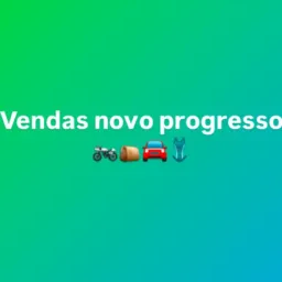 VENDAS NP 🔥