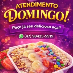 PINK AÇAÍTERIA/PINK COSMÉTICOS