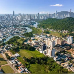 Emprego Bc e região