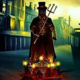 Trabalhos de magia espiritual ✡️