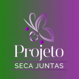 💜Projeto Seca Juntas 💜