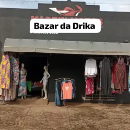 Bazar da Drika roupas usadas e novas❤️❤️