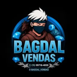 BAGDAL VENDAS 🥇