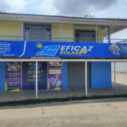LOJA EFICAZ SOLAR PORTEL - ELETRO E ENERGIA SOLAR ☀️💙