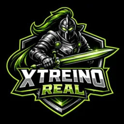 XTREINO REAL