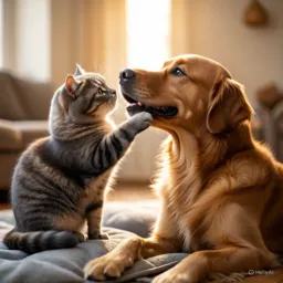 DOAÇÕES DE PETS 🐾🤍