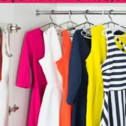 GRUPO DE ROUPAS USADA👚👖👗🩱