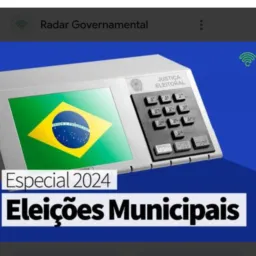 Vamos ajudar o proximo 4 anos passa