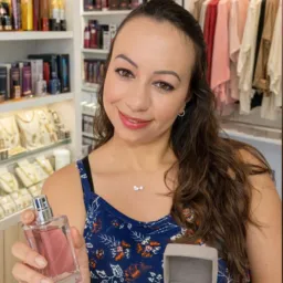 Fran França 🛍️AVON🛍️BOTICÁRIO🛍️EUDORA🛍️NATURA🛍️SEMI 💎 JÓIAS💍🛍️