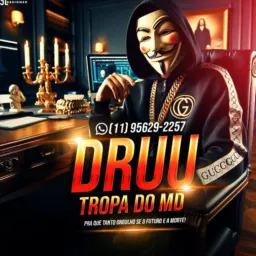 Tropa do Druu 2