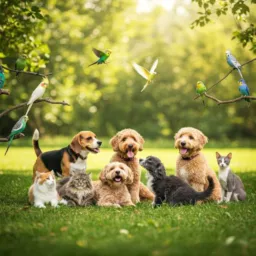 🐹🐱🐶VENDAS & DOAÇÕES DE ANIMAIS_ Dom Eliseu/ Marabá/ Itupiranga/ Parauapebas/ Canaã & Região Do Pará.