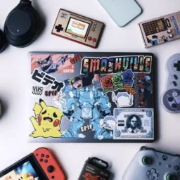 Nerd point,pcs,vídeos games e coisas de nerd👾