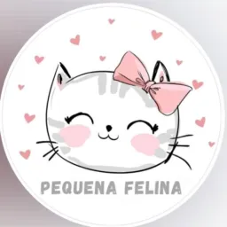🐱 Loja Pequena Felina 👗 Artigos Infantis