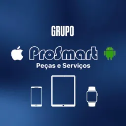 ProSmart 2 Vidro e Peças📱
