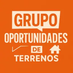 GRUPO de OPORTUNIDADES em TERRENOS #1