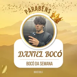 Bocó Gols 2.0