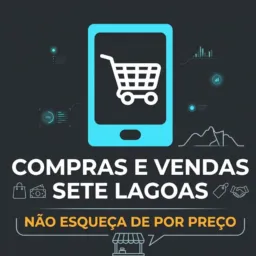 Grupo d venda sete Lagoas