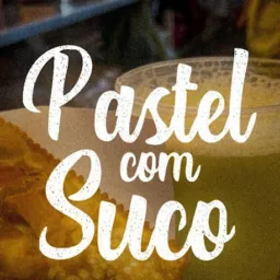 PASTEL COM SUCO 3 REAIS