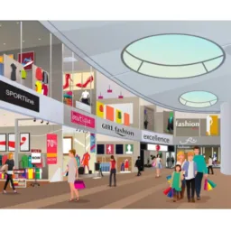 GOIANÉSIA SHOPPING ONLINE, COMPRAS E VENDAS