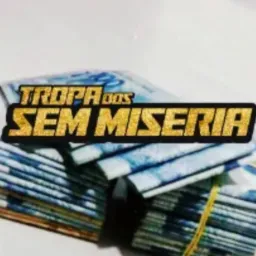 Tropa dos sem miséria oficial