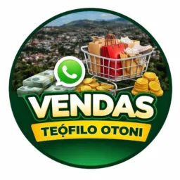 Compra & venda Teófilo otoni 🏩