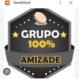 Grupo 100% amizade