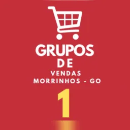 GRUPO DE VENDA MORRINHOS  - 01