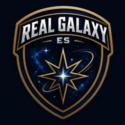 SELETIVA GALAXY💙