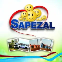 VENDE TUDO SAPEZAL💰