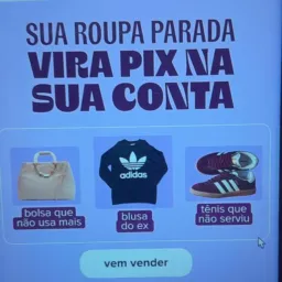 💸🤝VAMOS TROCAR OU DESAPEGAR ?💸