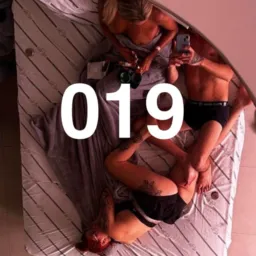 😈CACHORRADA 019😈