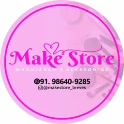 MAKE STORE (PRAÇA DO OPERÁRIO)💄Maquiagem a R$10.00