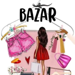 Bazar Caucaia .