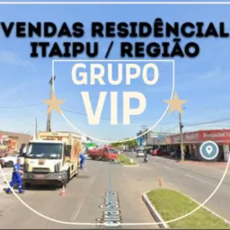 VENDAS ITAIPU REGIÃO