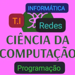 INFORMÁTICA - COMPUTAÇÃO - REDE - ANÁLISE DE SISTEMA -
