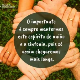 UNIÃO PARA TODOS