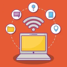 TECNOLOGIA DA INFORMAÇÃO 🛜