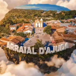 Compras e vendas ARRAIAL E REGIÃO